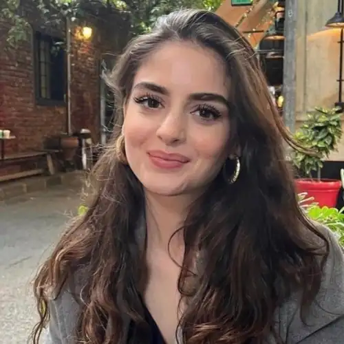 Hina Sheikh