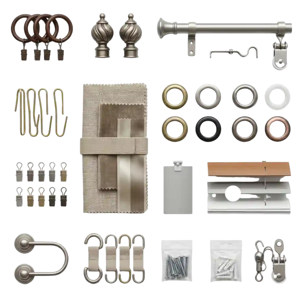 Accessories