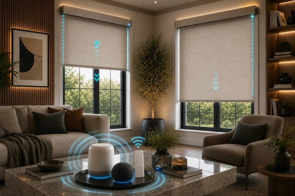 Affordable quick curtain blind installation repair Dubai