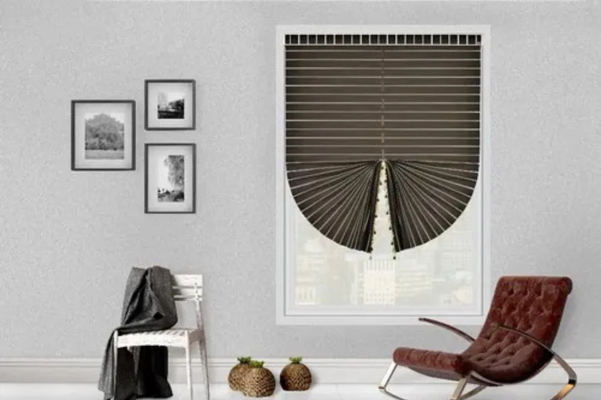 Affordable Patricia blinds luxury design Dubai
