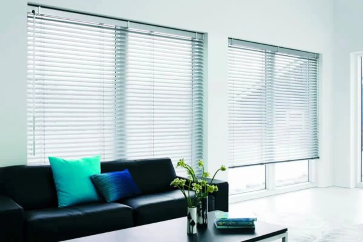 Aluminum Blinds dubai