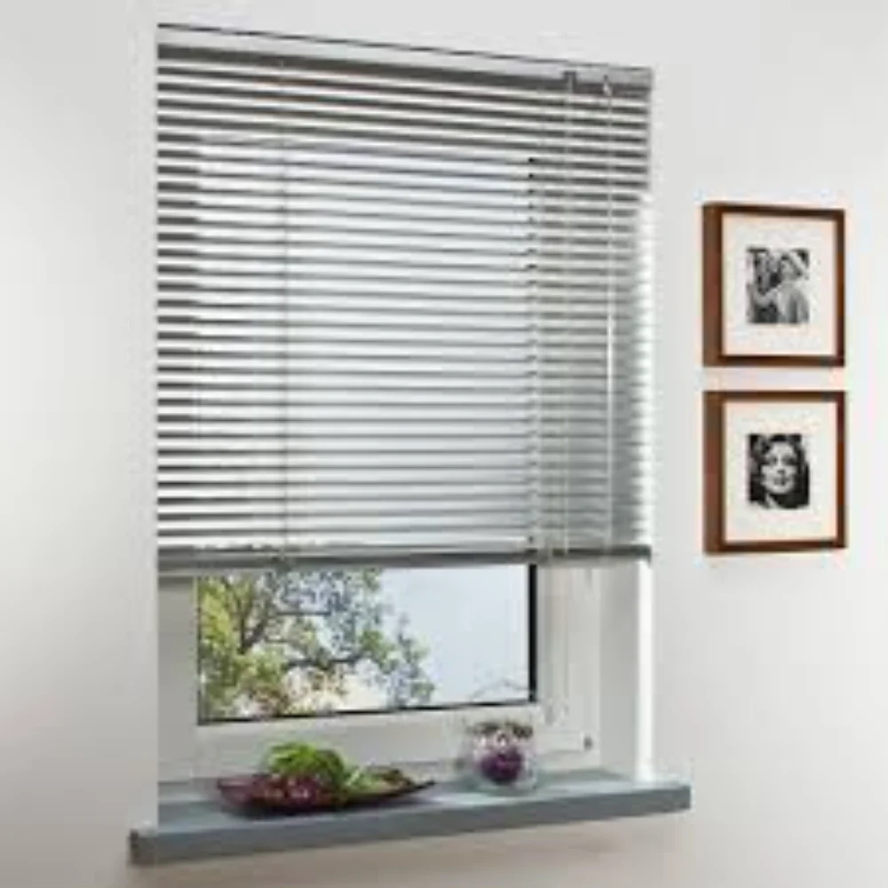 Apartment aluminum blinds project Dubai