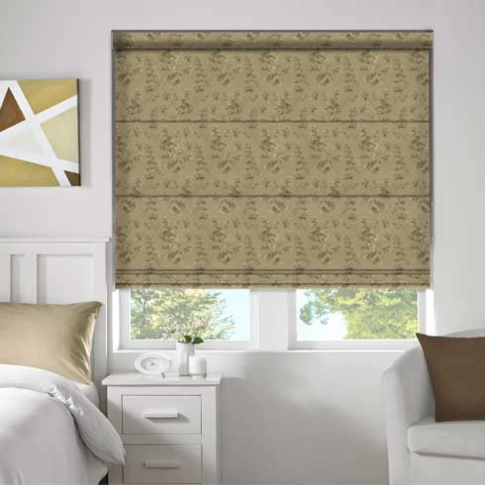 Apartment Romex blinds project Dubai