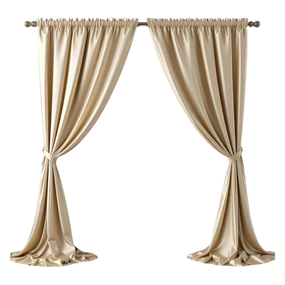 Balcony curtains waterproof outdoor Dubai