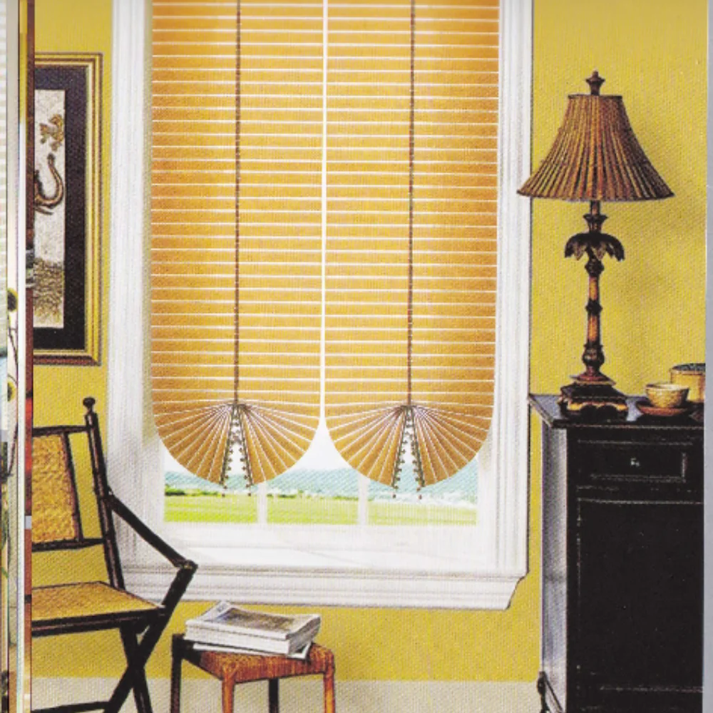 Bedroom Patricia blinds project Dubai