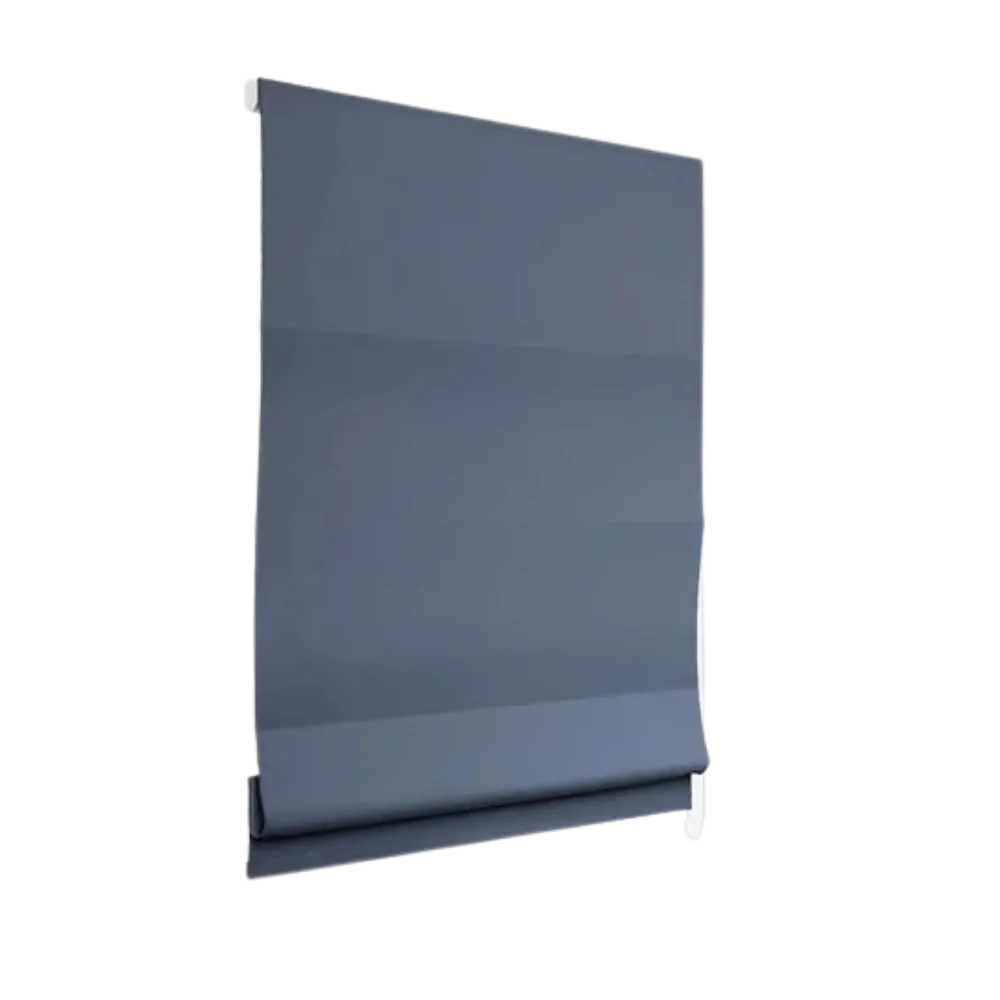 Blackout blinds Dubai enhance comfort light