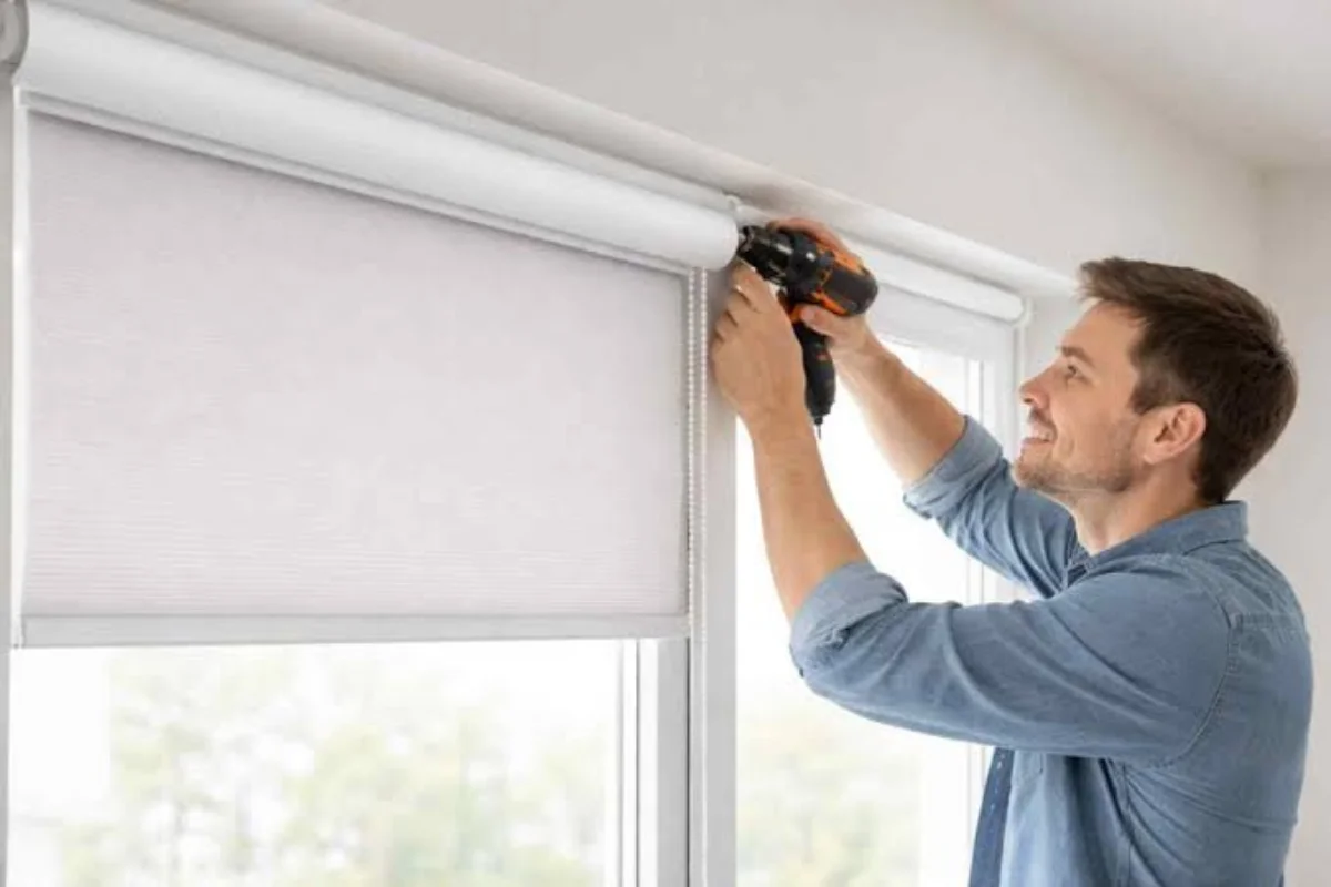 Best solution Dubai blinds needs design