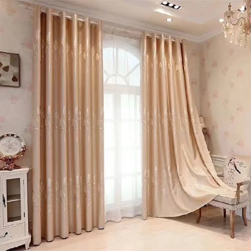 Conference hotel curtains project Dubai