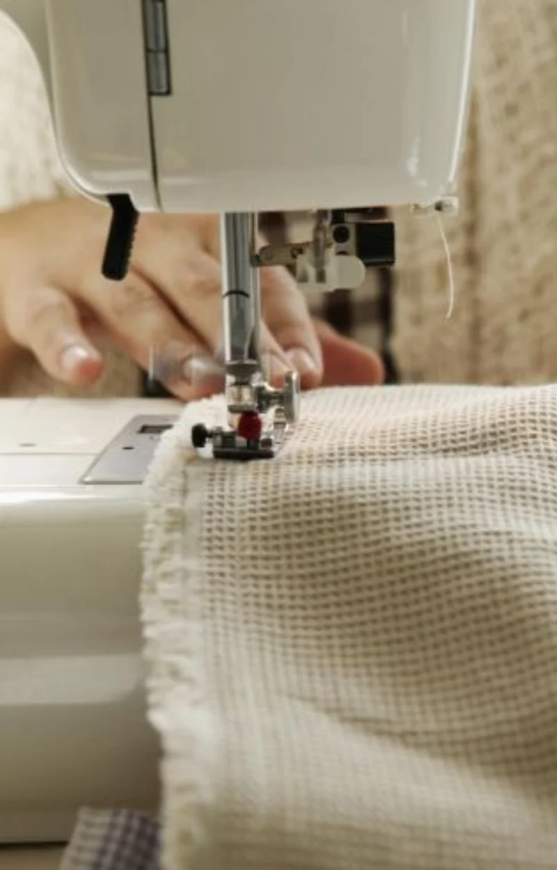 Curtain alteration experts Dubai UAE service