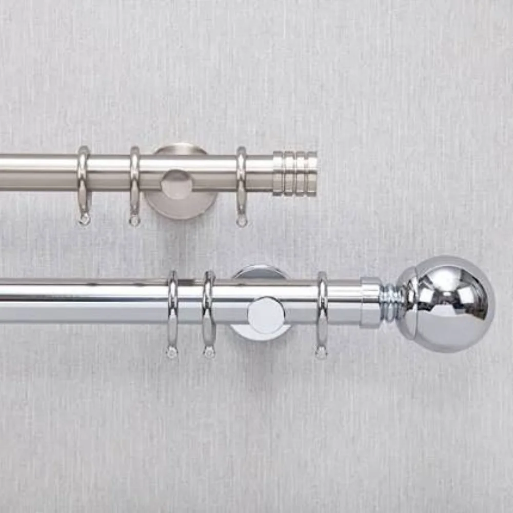 Curtain Poles