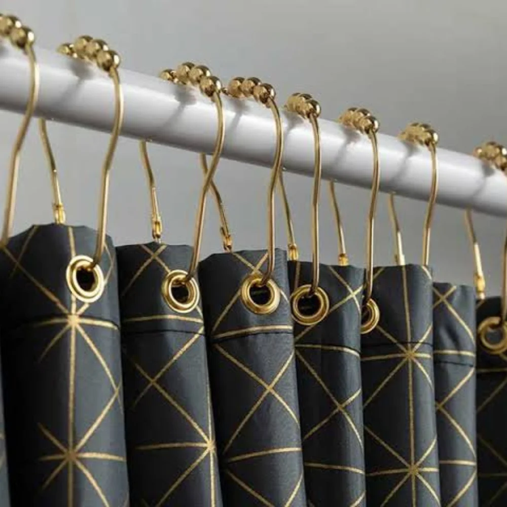 Curtain Rails