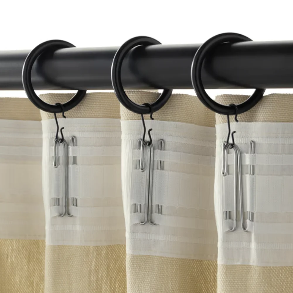 Curtain Rings