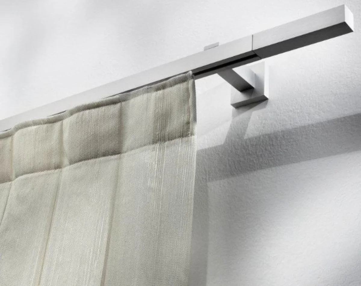 Curtain rods suit every space Dubai