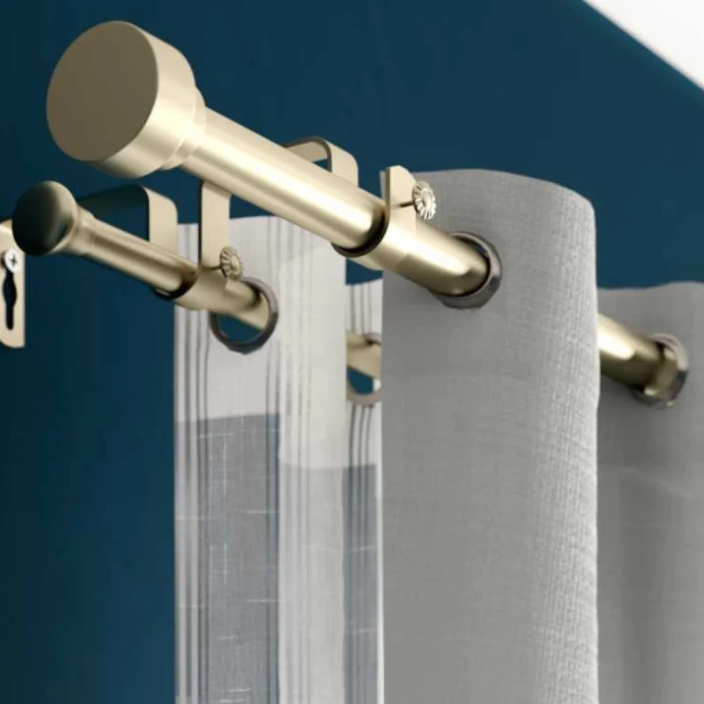 Curtain Rods