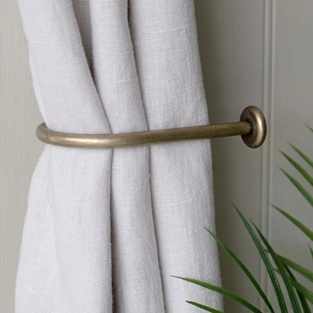 Curtain Tiebacks