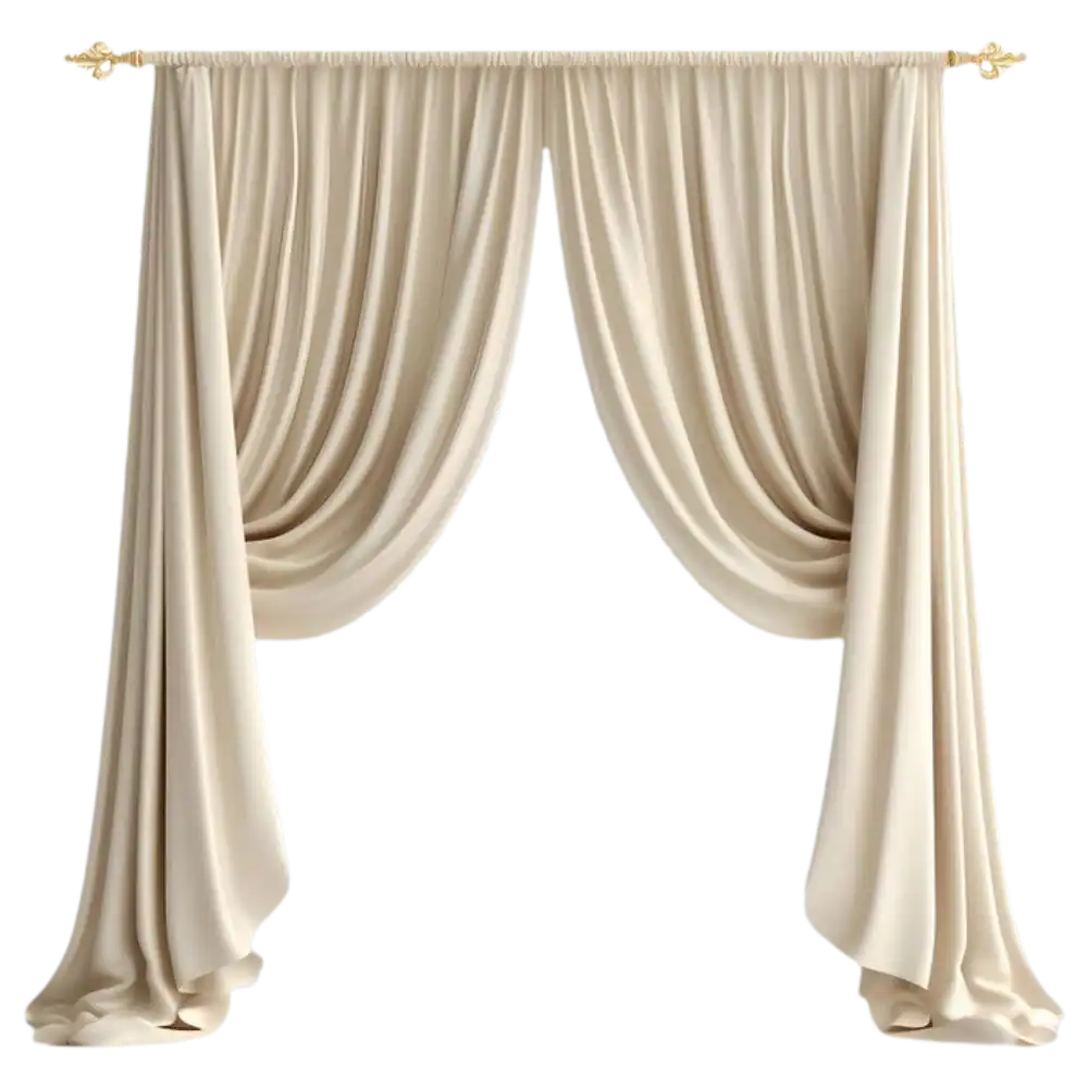 Curtains