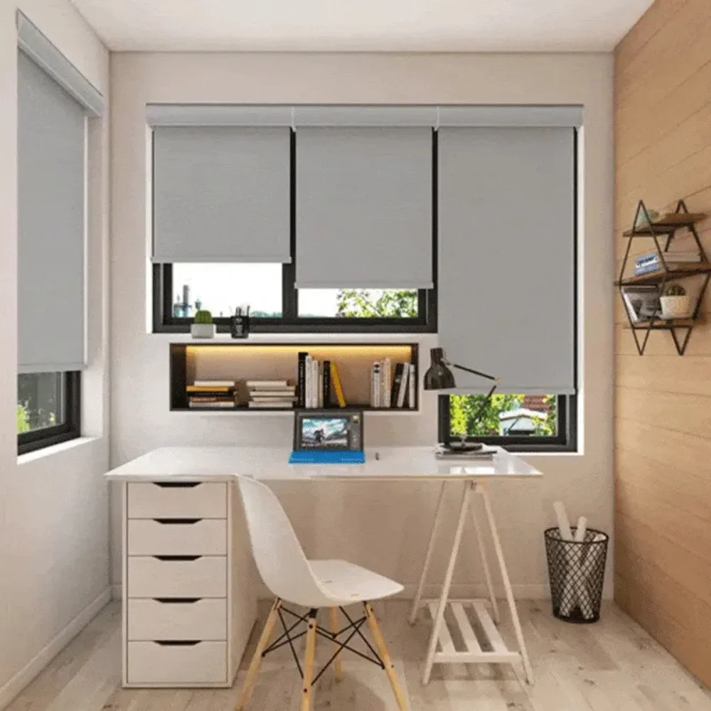 Custom installation project gallery Dubai