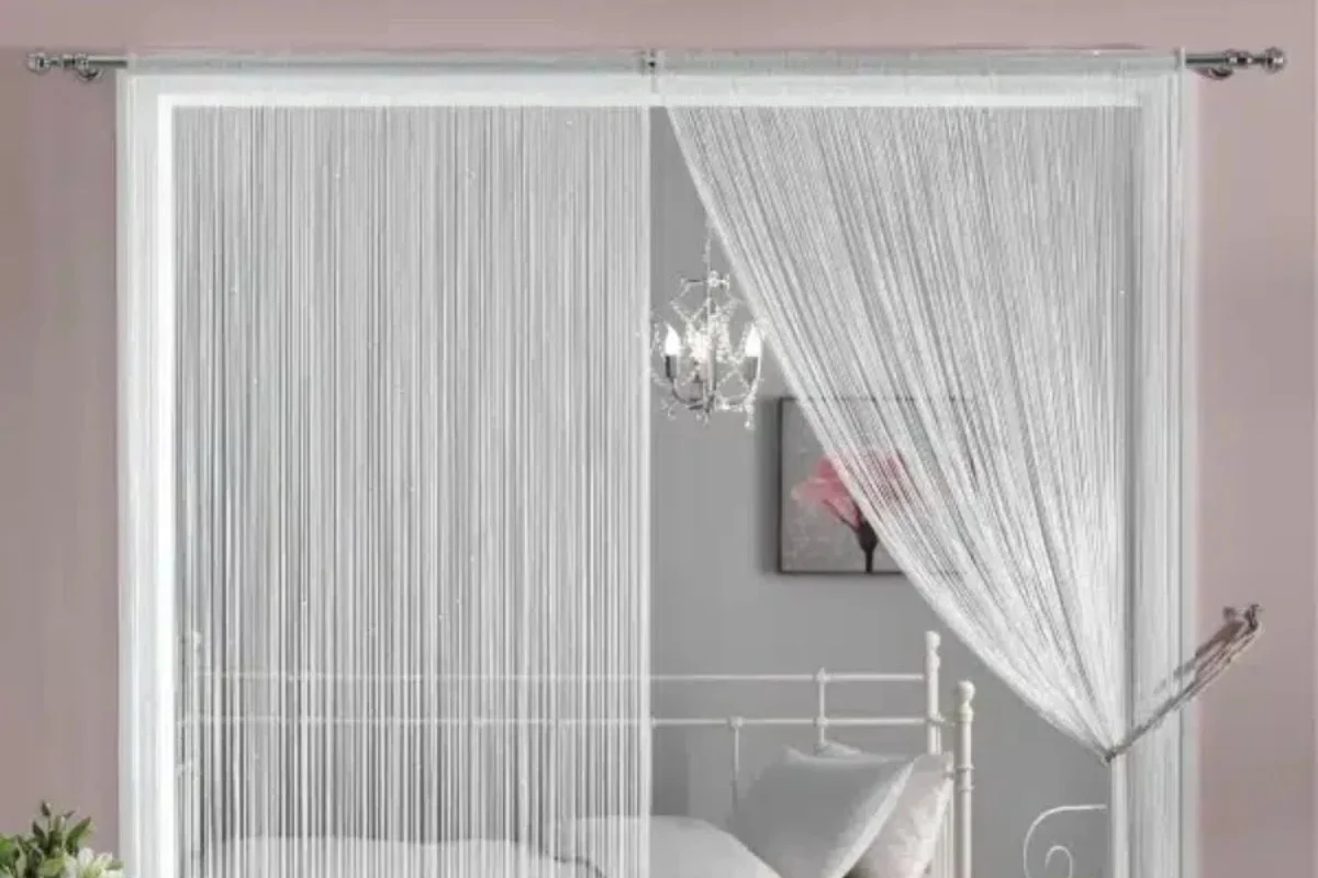 Custom made bead curtain Abu Dhabi beautiful