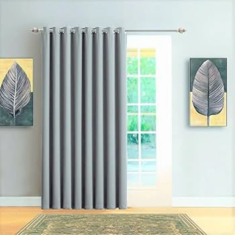 Custom made smoke curtains Dubai design