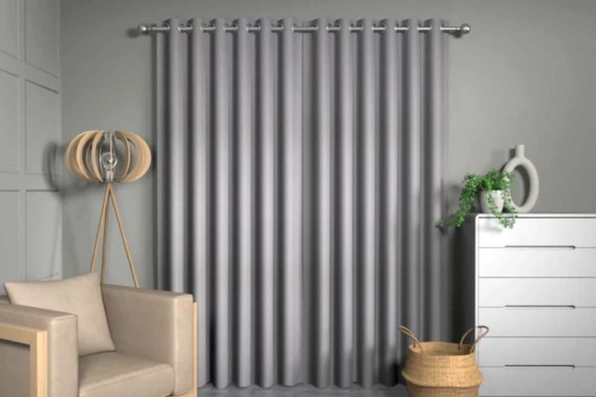 Custom smoke curtain installation services UAE