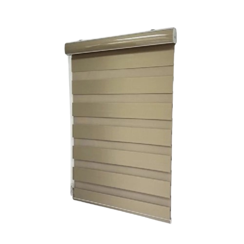 Day night zebra blinds Dubai design