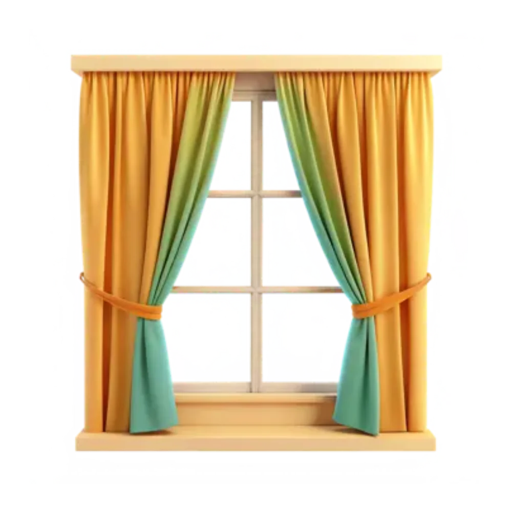 Kitchen curtains Dubai discounted price design