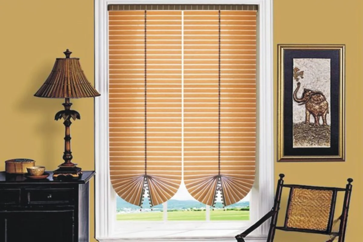 Expert Patricia blinds installation service Dubai