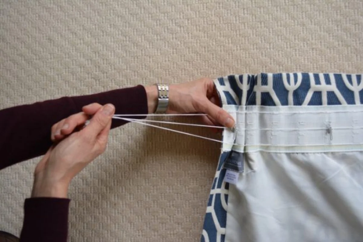 Expert window treatments neat precise fit Dubai