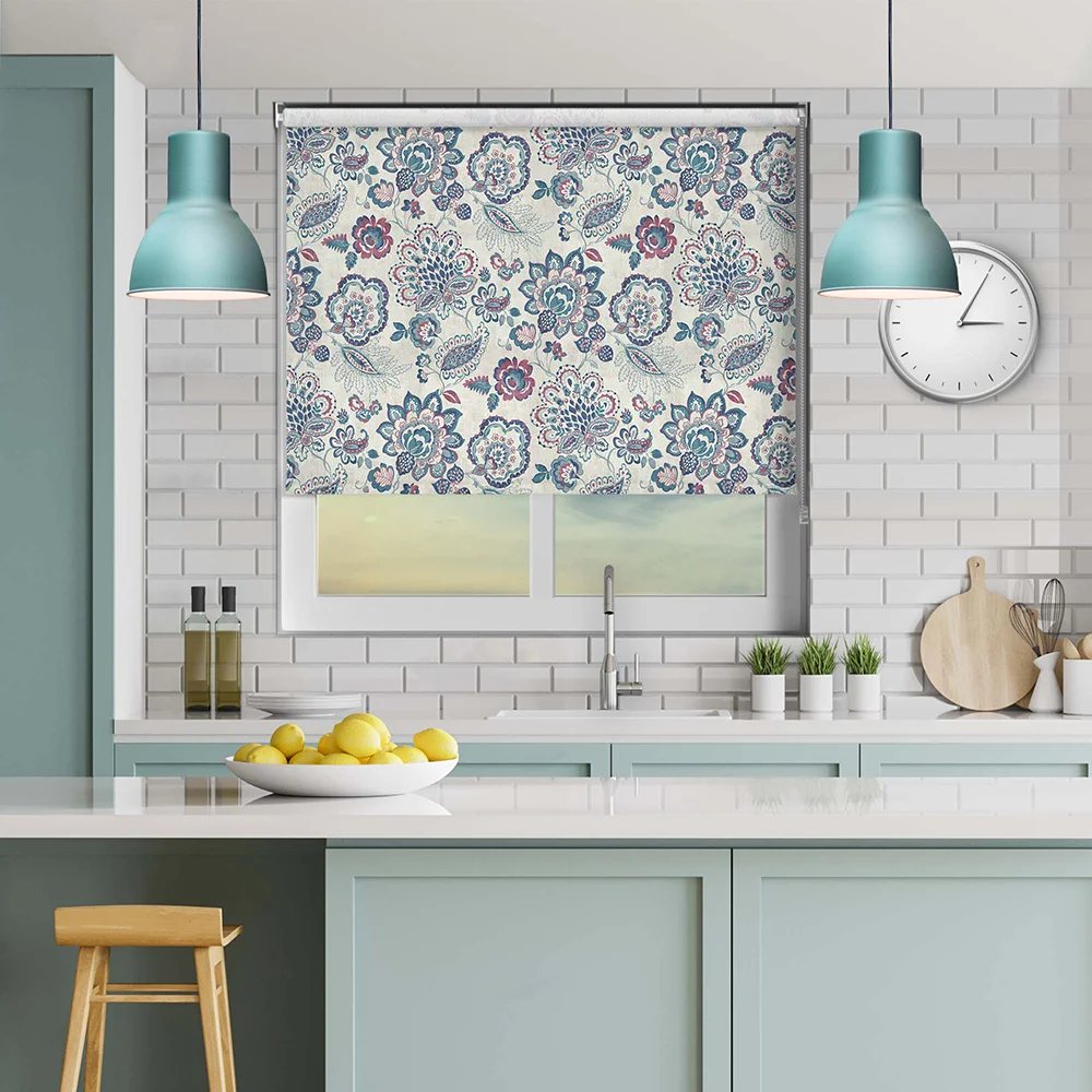 Farmhouse kitchen shades portfolio Dubai