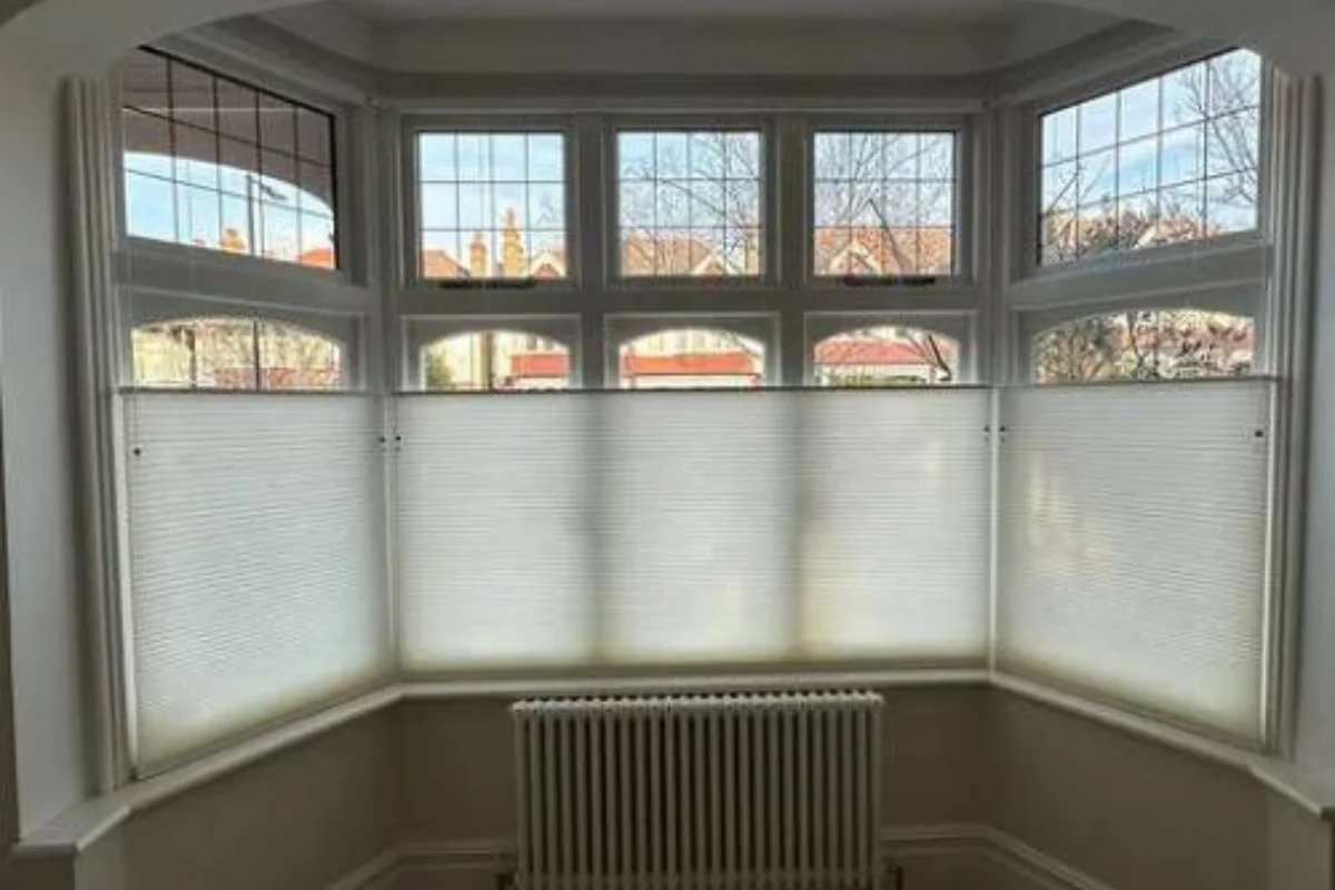 Honeycomb Blinds dubai
