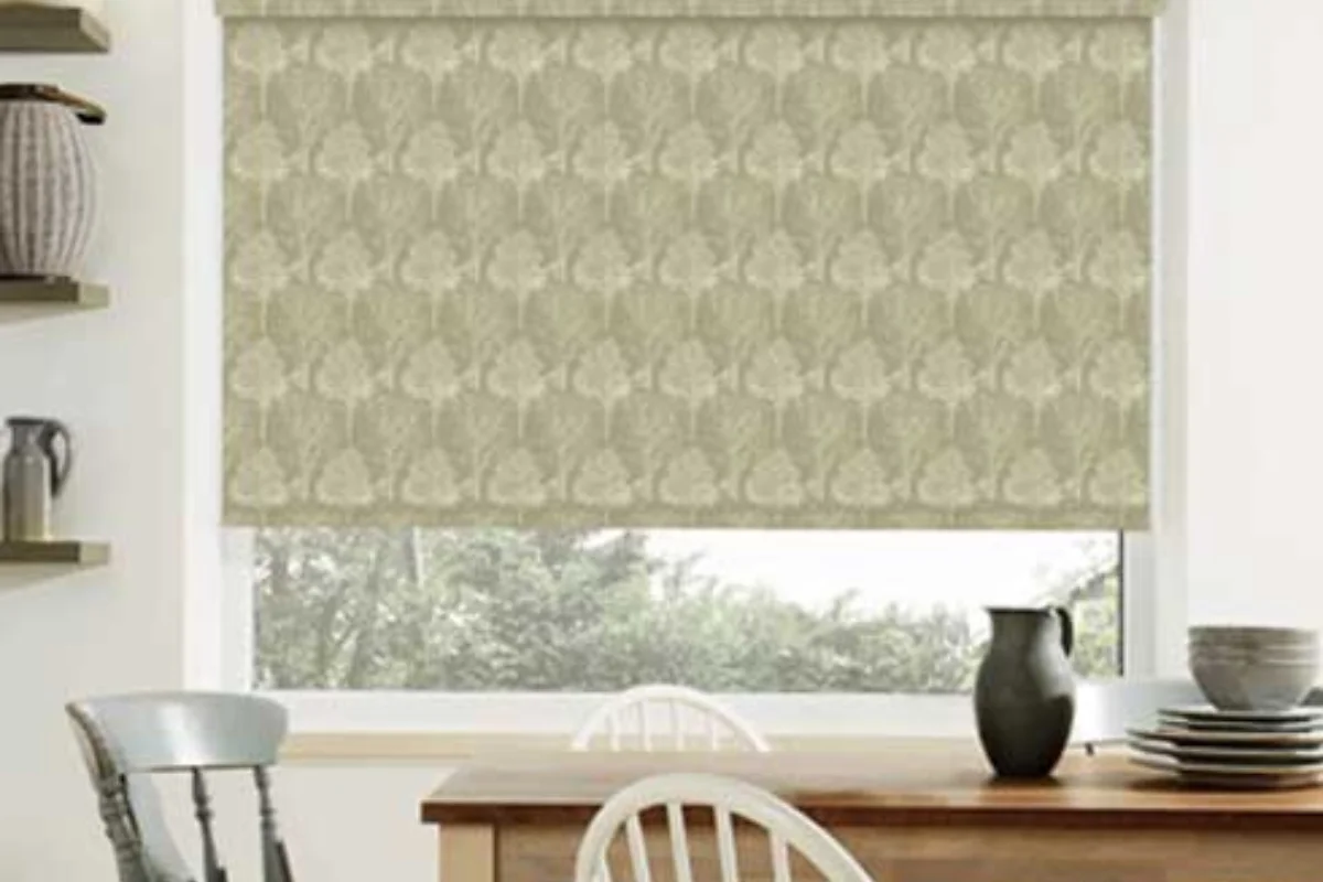 Kitchen Blinds dubai