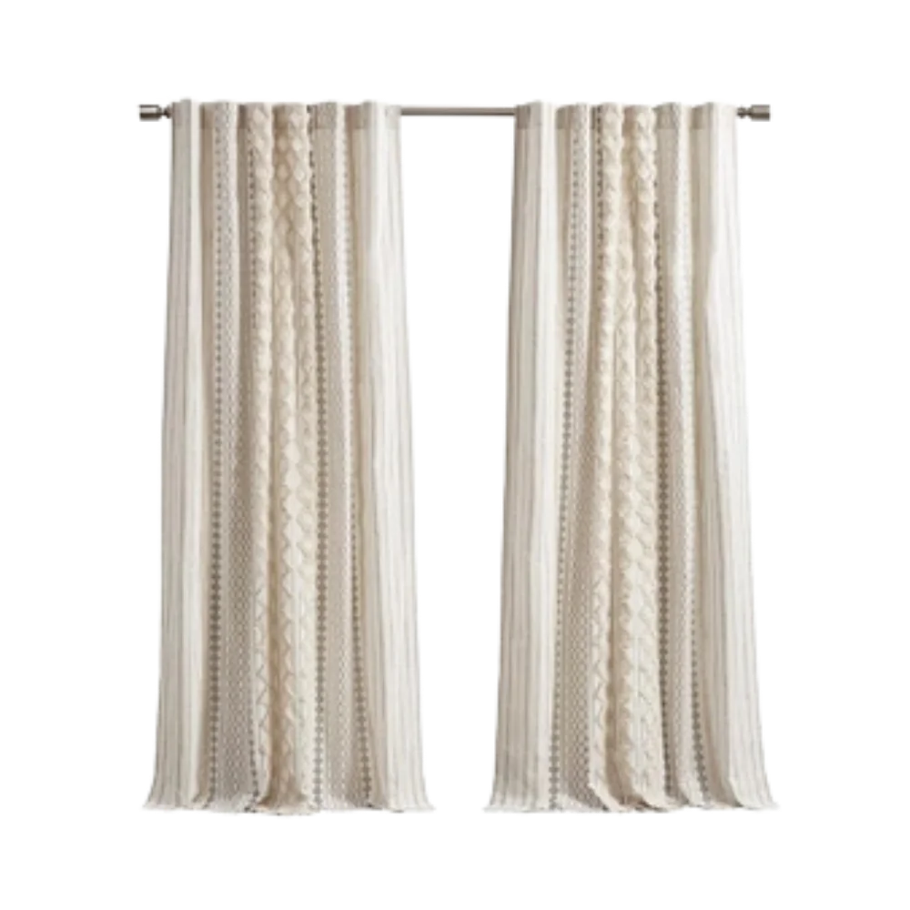 Living room curtains Dubai 30 percent off