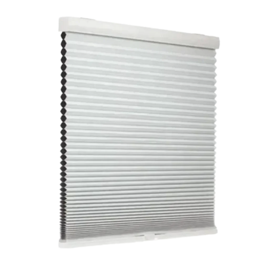 Luxurious honeycomb blinds Dubai UAE design