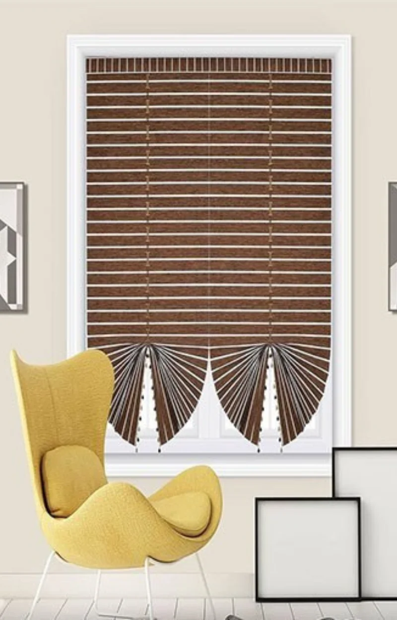 Luxurious Patricia window blinds affordable Dubai