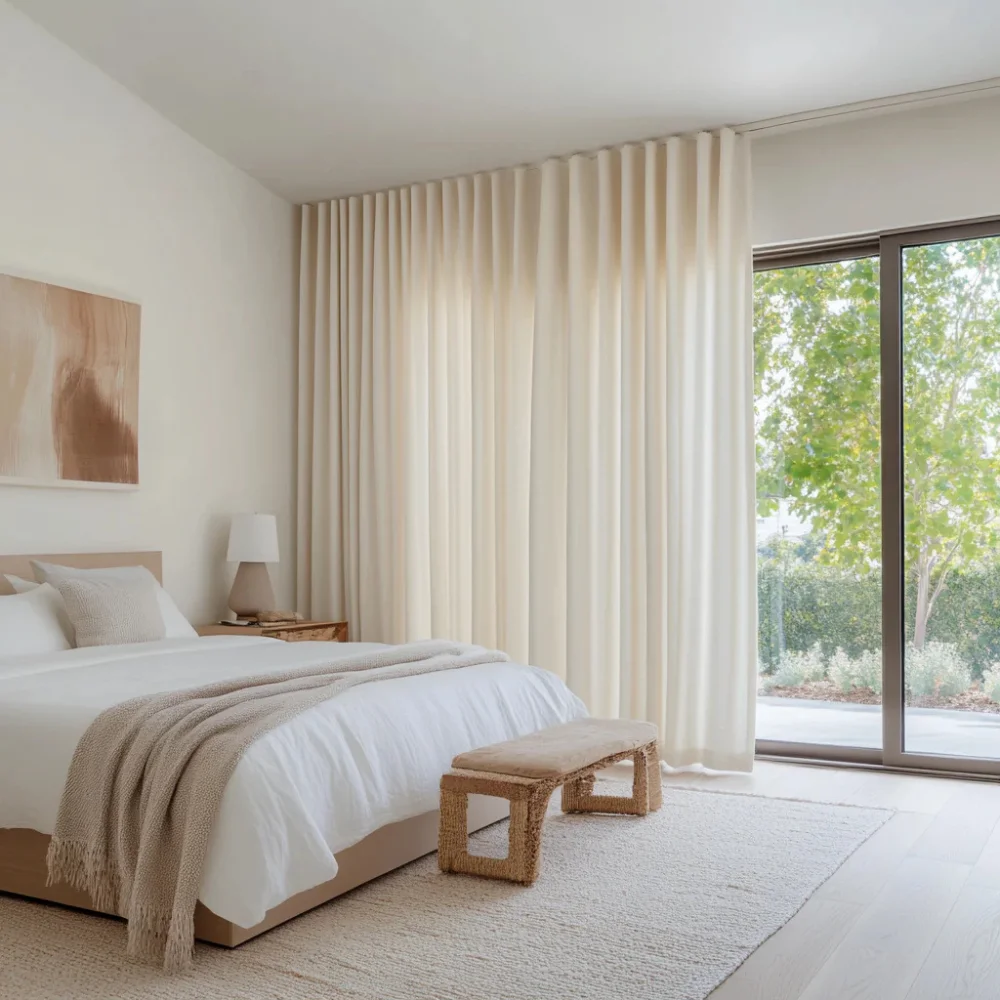 Luxury installation project completed Dubai