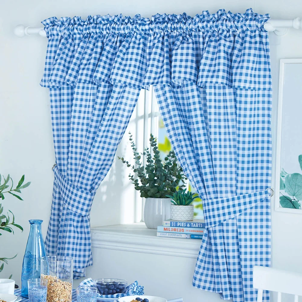 Luxury pelmet curtains project villa Dubai