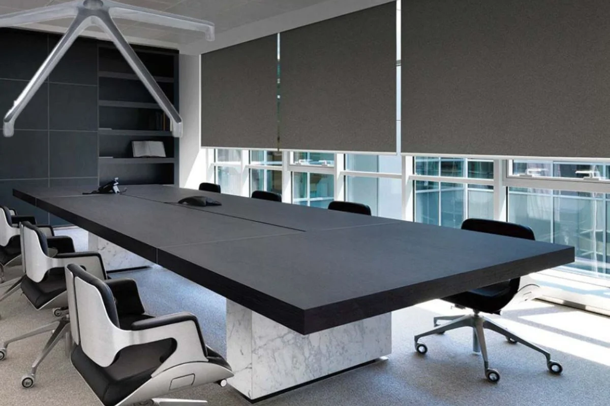 Office Blinds dubai