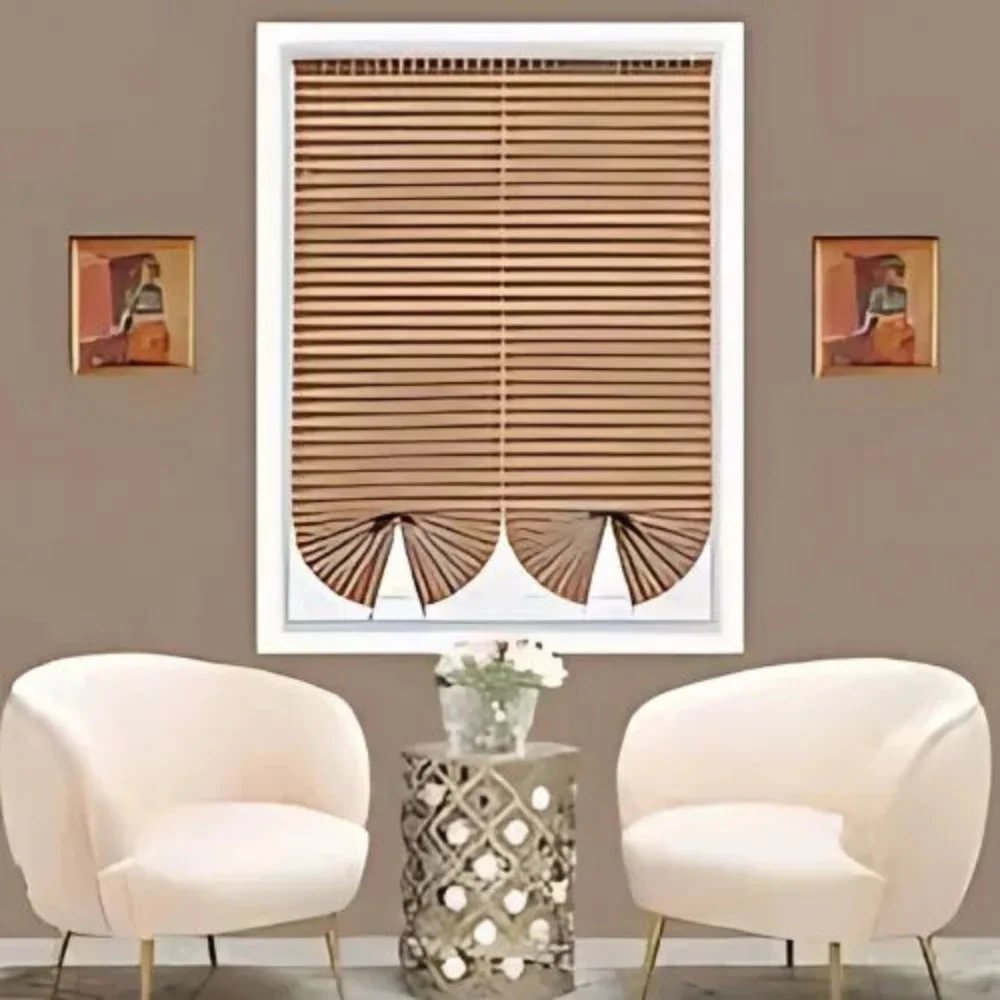 Office Patricia blinds project Dubai
