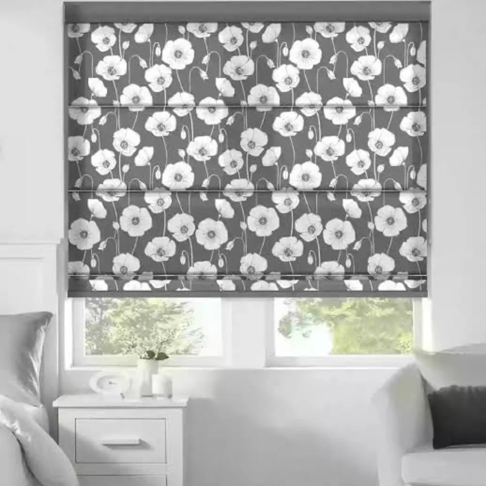 Office Romex blinds project Dubai