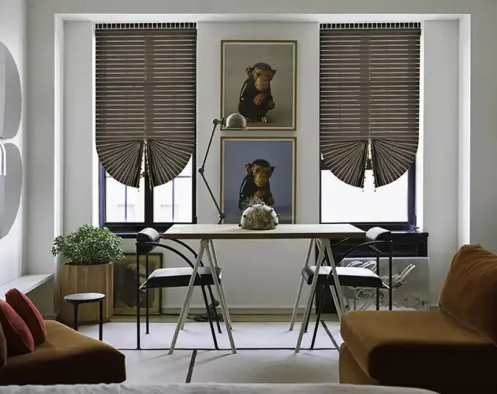 Office spaces Patricia blinds professional Dubai
