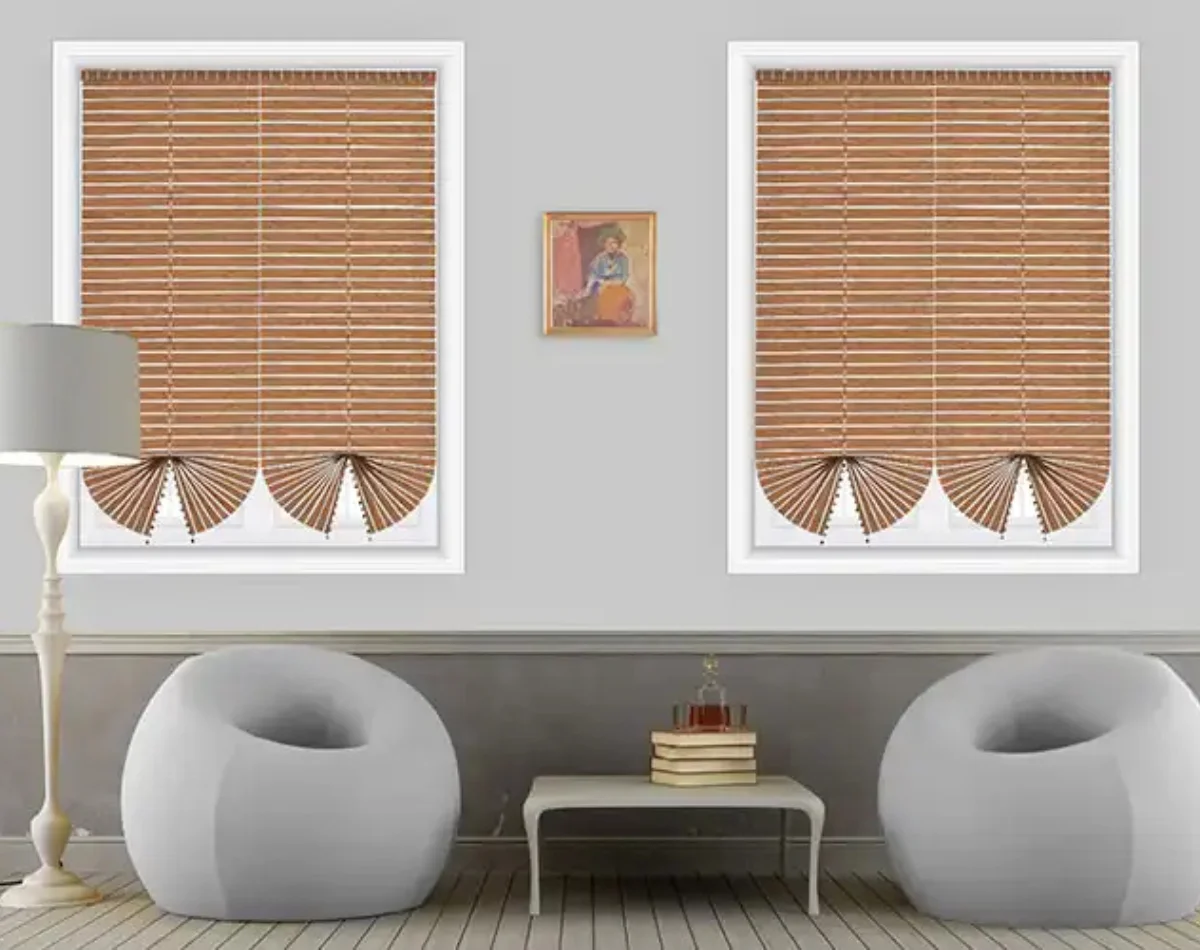 Patricia blinds light privacy control Dubai