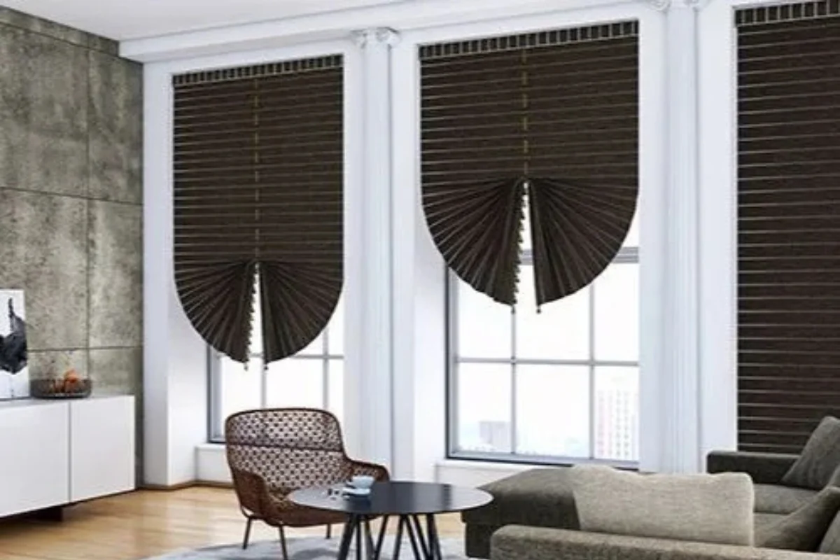 Patricia Blinds dubai