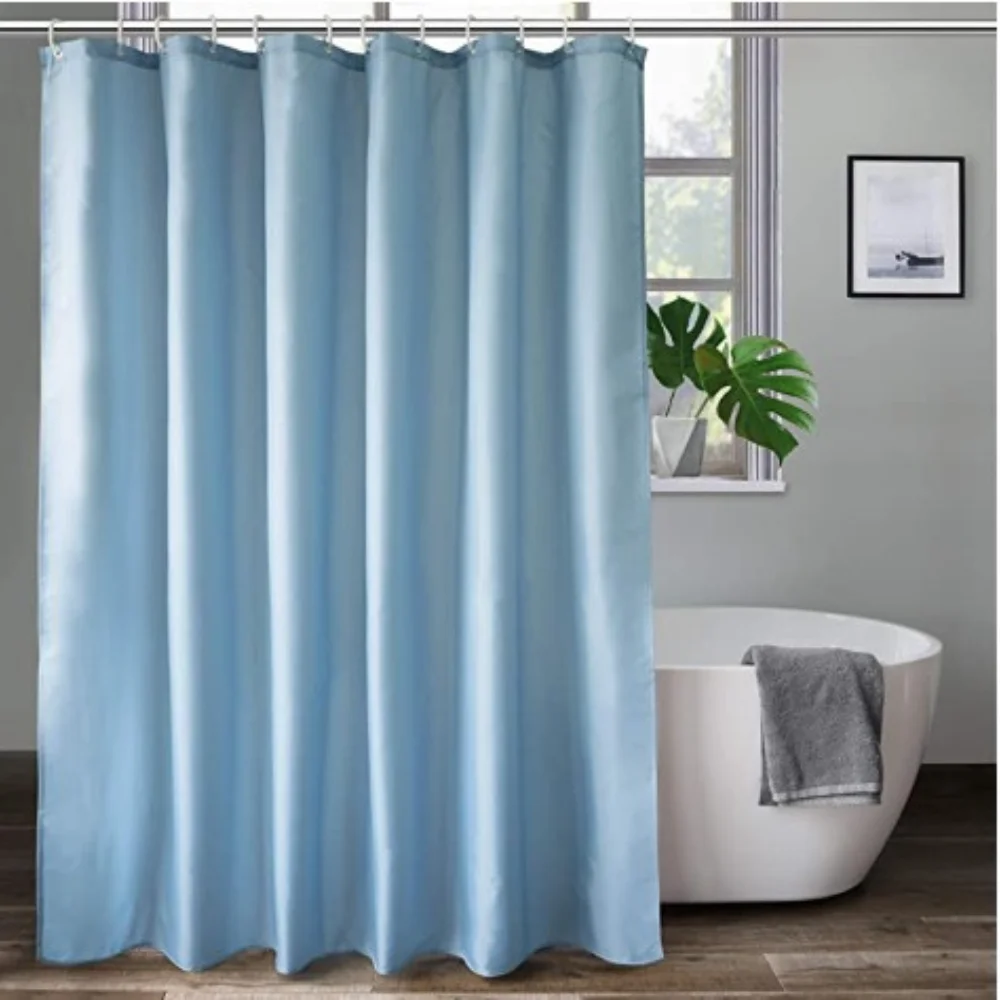 Polyester curtains budget friendly Dubai