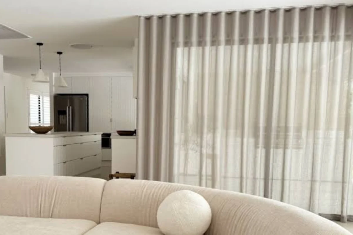 Professional installation team flawless finishing Dubai