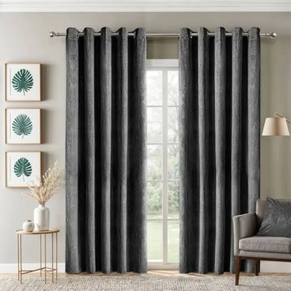 Quality thermal curtains durable Dubai