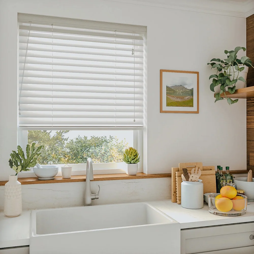 Residential kitchen shades portfolio Dubai