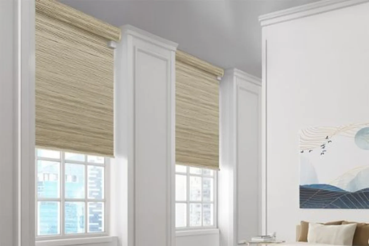 Romex Blinds dubai