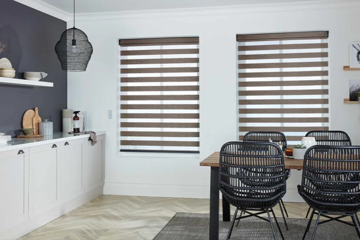 Shutter Blinds dubai