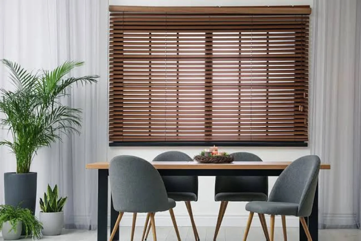 Venetian Blinds dubai