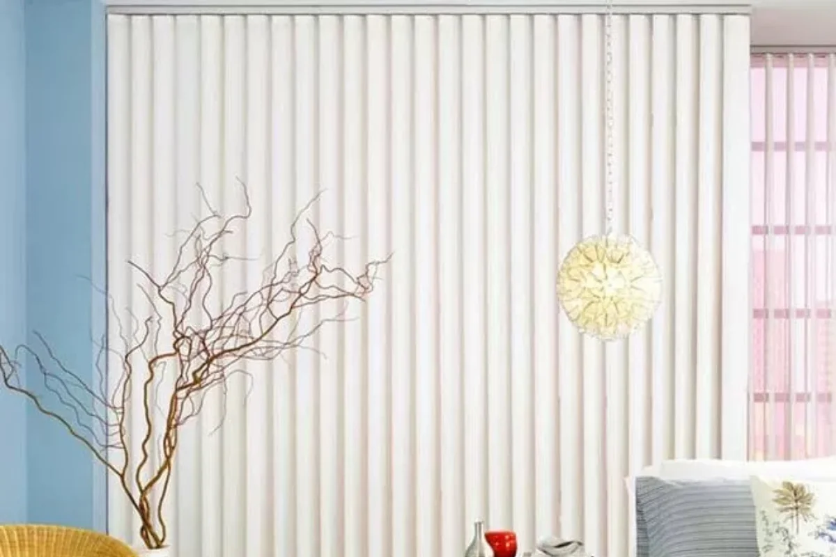 Vertical Blinds dubai
